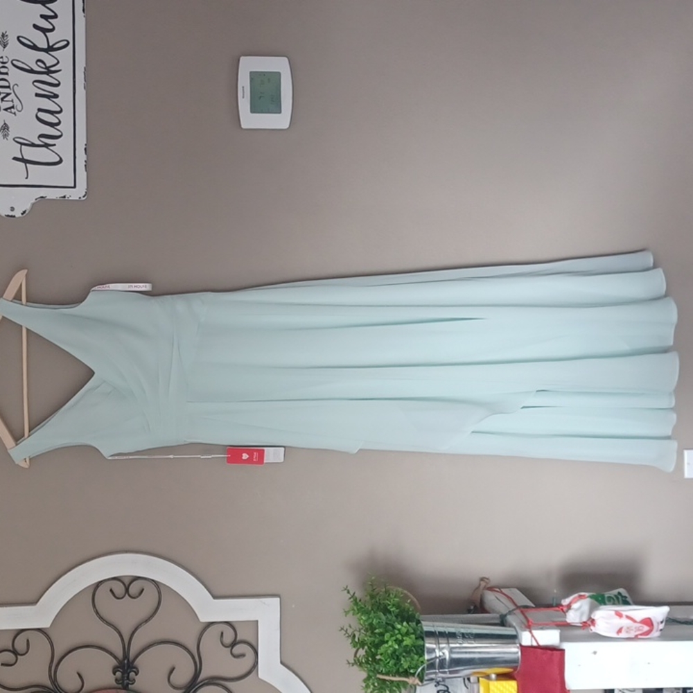 JJ House Bridesmaids dress